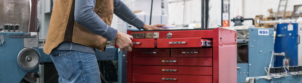 MRO (Maintenance, repair and operations)